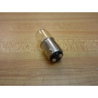 Italweber 0911058S BA15D Lamp (Pack of 10)