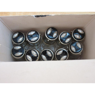 Italweber 0911058S BA15D Lamp (Pack of 10)