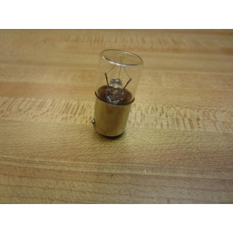 Italweber BA15D Miniature Lamp 1LP00000054 (Pack of 50)
