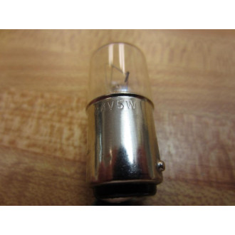 Italweber 0911058S BA15D Lamp (Pack of 10)