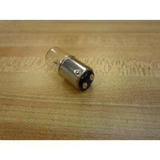Italweber BA15D Miniature Lamp 1LP00000054 (Pack of 50)