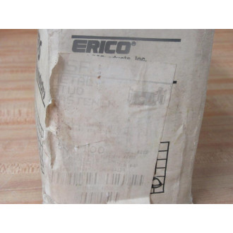 Erico Caddy MSF Metal Stud Fastener (Pack of 84)