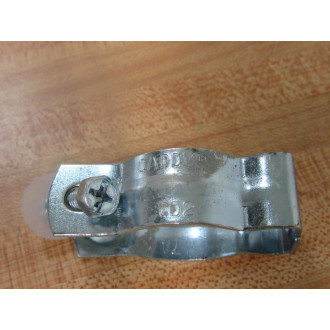 Erico Caddy CD2B Conduit Hanger WBolt 181150 (Pack of 50) - New No Box