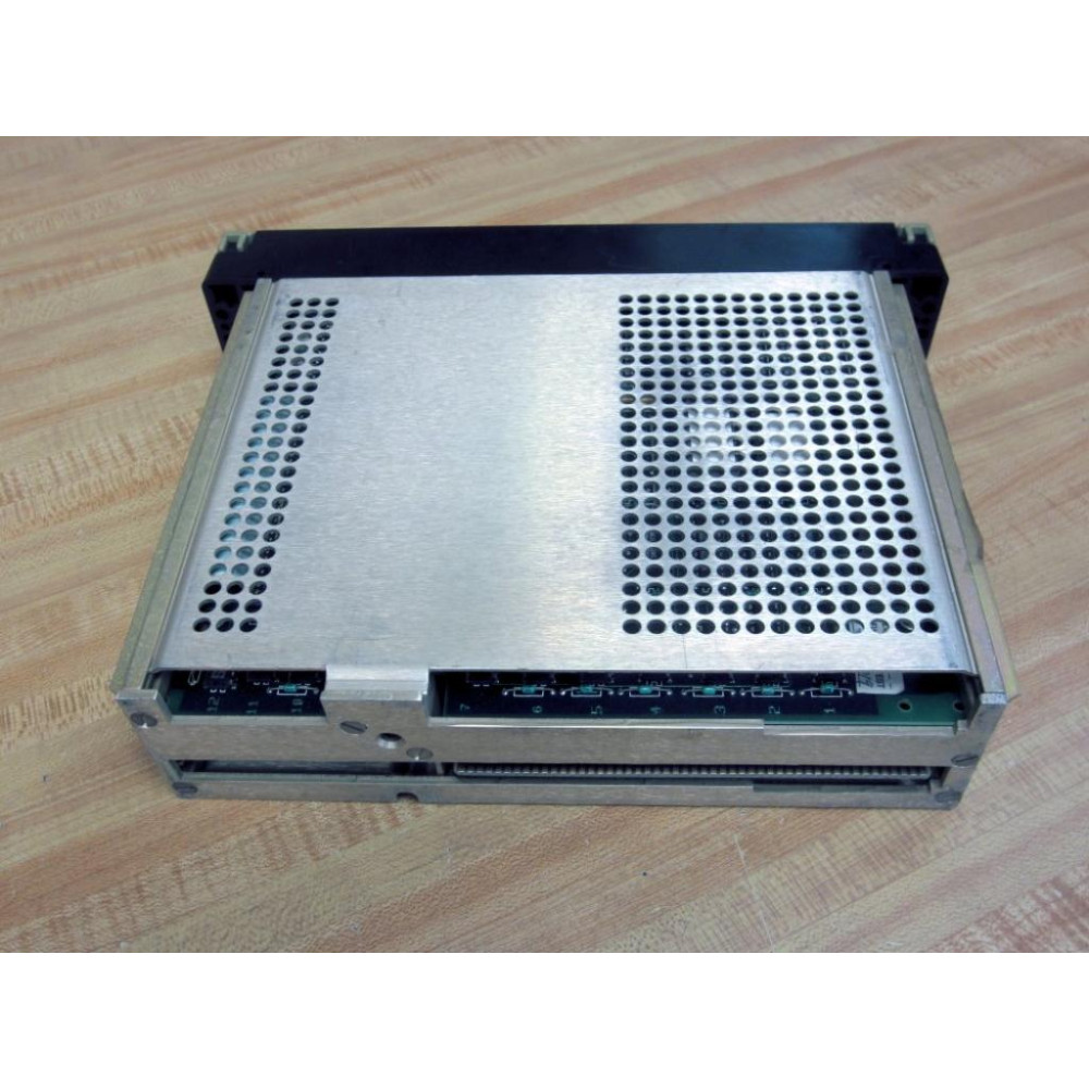 GouldModicon AS-J830-001 ASCII Interface Module ASJ830001 - Used