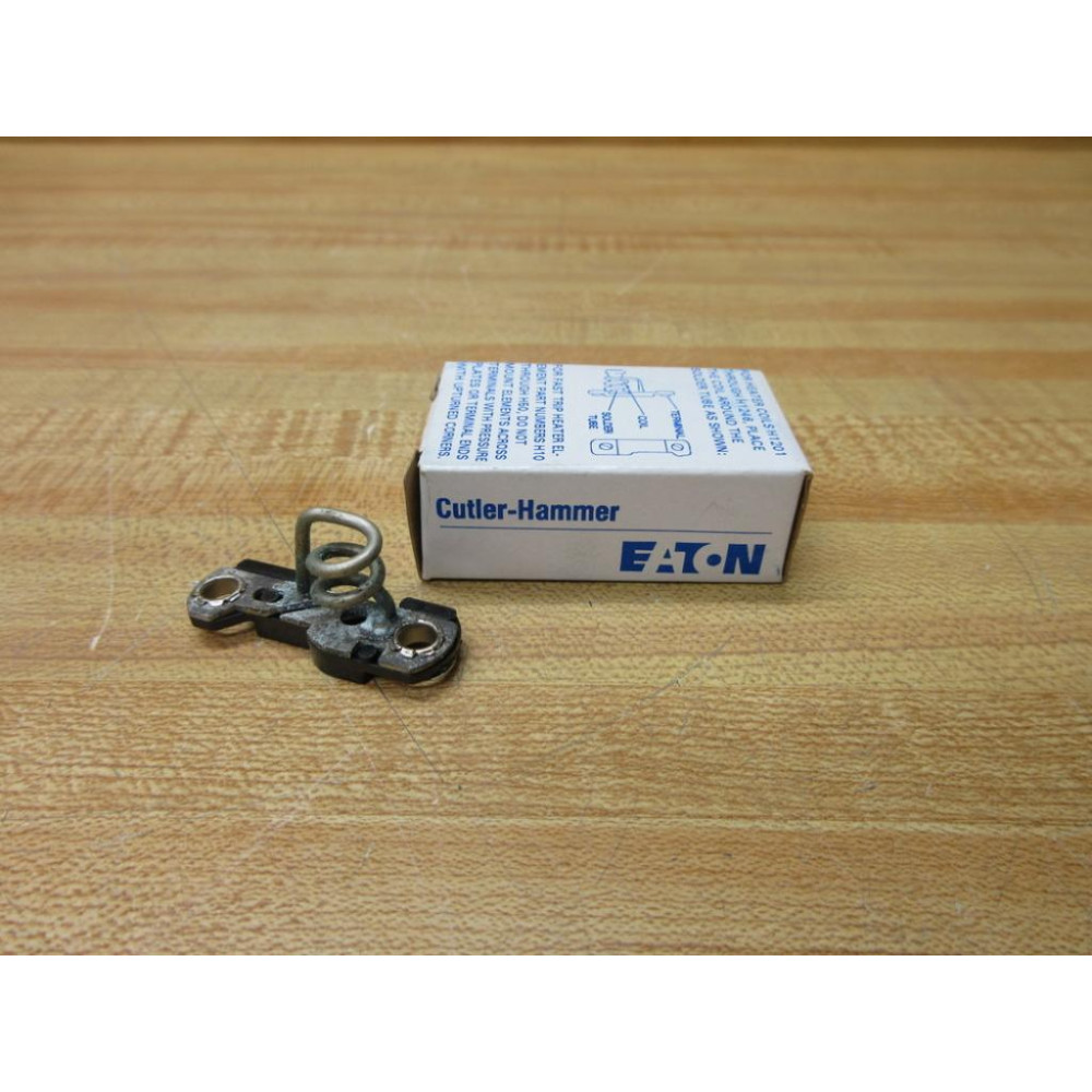 Cutler Hammer H1243 Eaton Heater Coil 1243 Cutler Hammer H1243 Eaton Heater Coil 1243