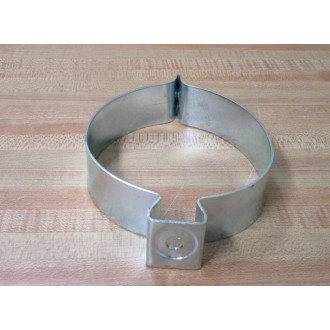 Erico Caddy CD8B Conduit Hanger WBolts 181500 (Pack of 10)
