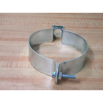 Erico Caddy CD8B Conduit Hanger WBolts 181500 (Pack of 10)
