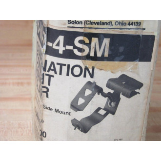 Erico Caddy 6-M-2-4-SM Combination Conduit Hanger Clamp 6M24SM (Pack of 100)