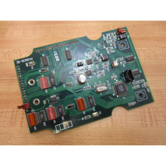 PC10636-0E Circuit Board PC106360E - Used