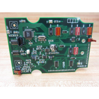 PC10636-0E Circuit Board PC106360E - Used