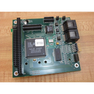 Cooper Tools PCA2003-1 Circuit Board PCA20031 - New No Box