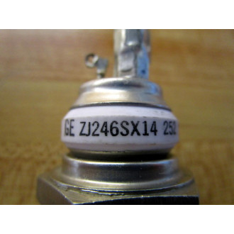 General Electric ZJ246SX14 252 Rectifier ZJ246SX14252 - New No Box