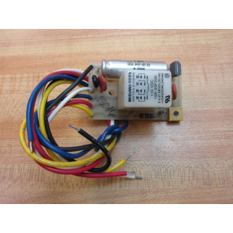 535-0021 Circuit Board MiC-1-1 - New No Box