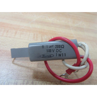 Marcon 1W11 Capacitor - Used