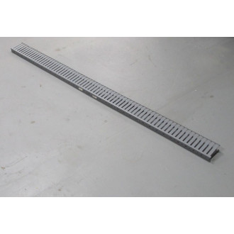 Thomas And Betts TY1X4WPG6 Slot Wire Duct (Pack of 8)