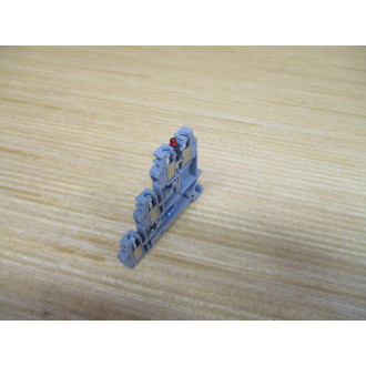 Automation Direct 43505 LN DINnectors Terminal Block 43505LN (Pack of 25)
