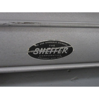 Sheffer 8C20FF14CCKY Cylinder - New No Box