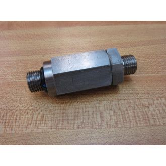 Daewoo 2420-9237P Valve, Shockless 24209237P (Pack of 2) - New No Box