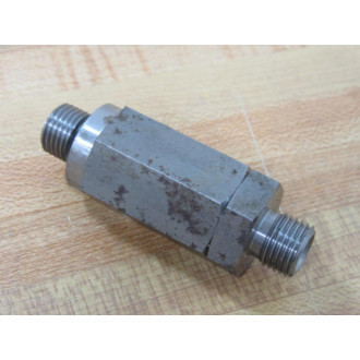 Daewoo 2420-9237P Valve, Shockless 24209237P