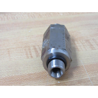 Daewoo 2420-9237P Valve, Shockless 24209237P