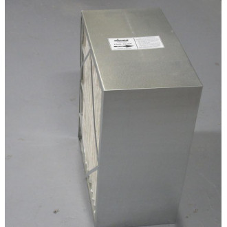 Wagner Final Filter Rigid 24"x20"x12"