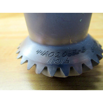44C27353-3 KW Bushing Set 44A02062-3