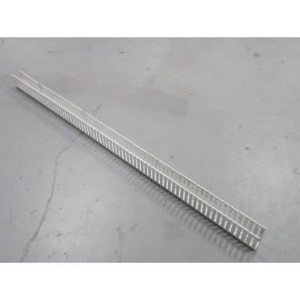 Taylor 72040 Open Slot WO 1 Slot - New No Box