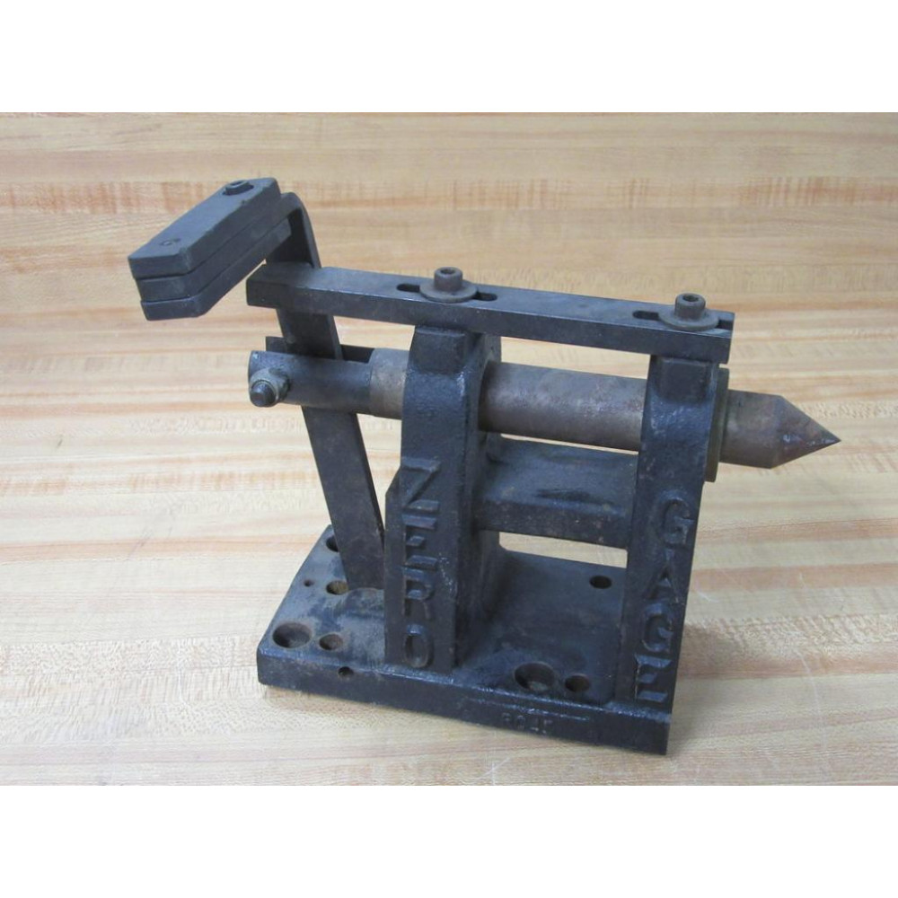 Zero Gage RC45 Gage - Used