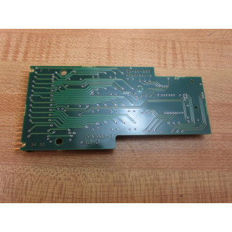 Cooper Tools PCA2003-3 Circuit Board PCA20033 - Used