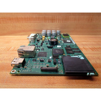 Siemens A5E02971644-1 Circuit Board A5E029716441 - Used