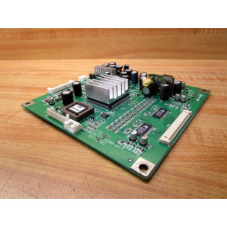 PTB1256 Main Logic Board 6832125600-04 - Used
