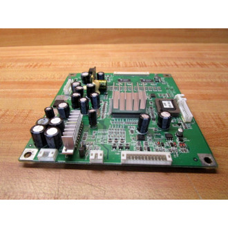 PTB1256 Main Logic Board 6832125600-04 - Used