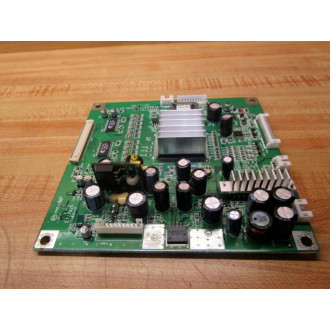 PTB1256 Main Logic Board 6832125600-04 - Used