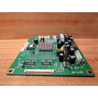 PTB1256 Main Logic Board 6832125600-04 - Used