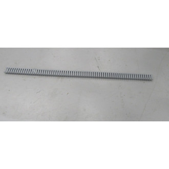 Panduit G1X3LG6 Wide Slot Wiring Duct (Pack of 3)