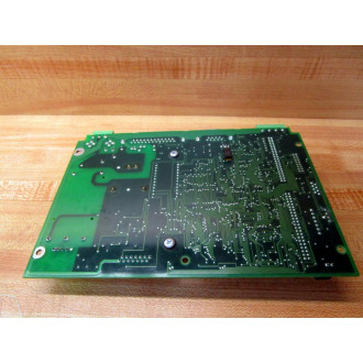 TDK 7620-L-0T Circuit Board 43209 149 - Used