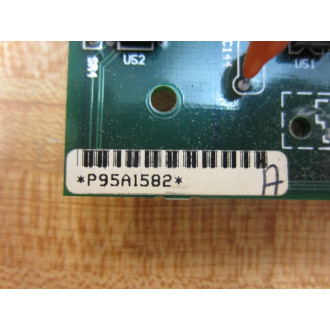 Astro-Med 42156-000 Circuit Board 42156000 - Used