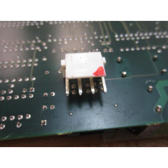 Astro-Med 42024-000 Circuit Board 42024000 Rev. F - Used