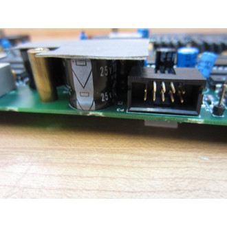 Astro-Med 42024-000 Circuit Board 42024000 Rev. F - Used