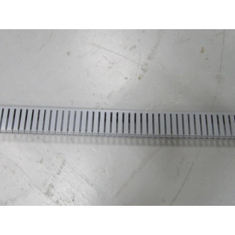 Thomas And Betts TY2X4WPG6 Slot Duct - New No Box