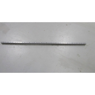 Thomas And Betts TY1X2WPG6 Wire Duct - New No Box