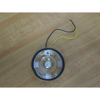 Visaton 2907 Miniature Speaker K 57 C - Used
