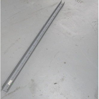Taylor 92020 Open Slot Wall Duct - New No Box