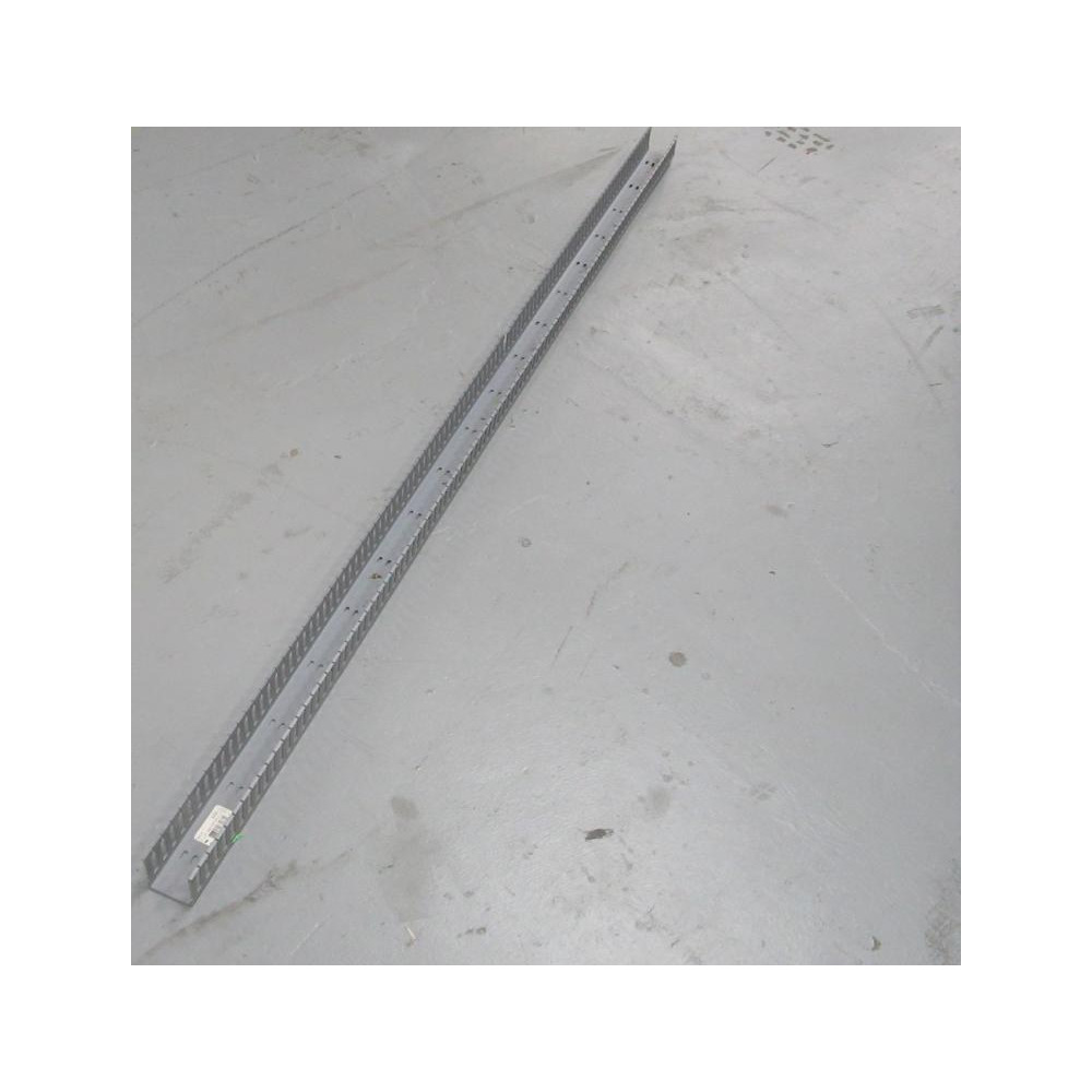 Taylor 92020 Open Slot Wall Duct - New No Box