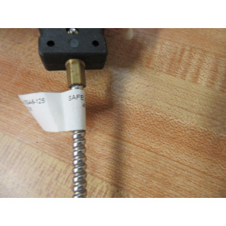 Safe Harbor SHJ700-4-6-125 Melt Thermocouple SHJ70046125 - New No Box