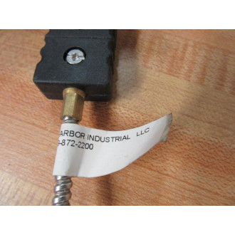 Safe Harbor SHJ700-4-6-125 Melt Thermocouple SHJ70046125 - New No Box