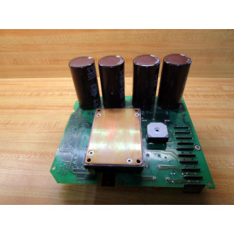 ABB SNAZ-836 C Drive Power Supply SNAZ836C - Used
