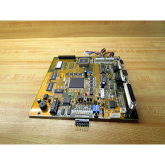 Wientek Labs MT510 Circuit Board - Used