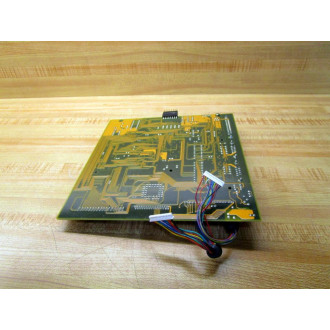 Wientek Labs MT510 Circuit Board - Used