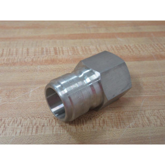 Dixon PCC 1" Coupler E Series - New No Box